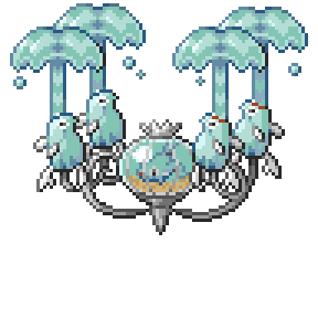 Remolure Sprite Image