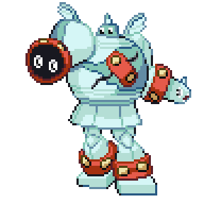 Remolurk Sprite Image