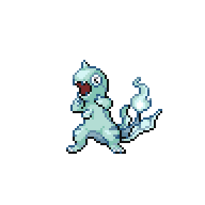 Remomander Sprite Image