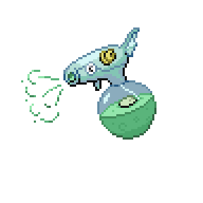 Remosis Sprite Image