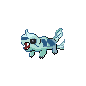 Remoile Sprite Image