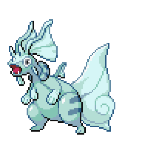 Remodra Sprite Image