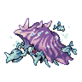 Remosect Sprite Image