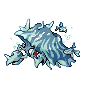 Remosect Sprite Image