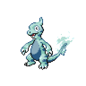 Remomeleon Sprite Image