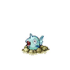 Remolett Sprite Image