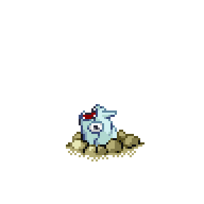 Remolett Sprite Image