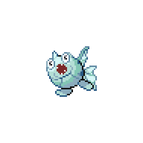 Remowag Sprite Image