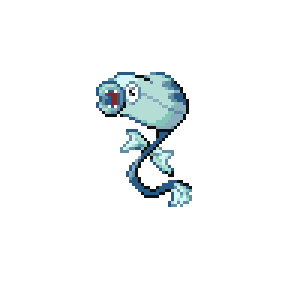 Remosprout Sprite Image