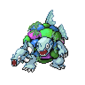 Remolem Sprite Image