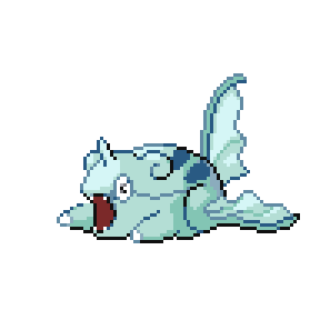 Remopoke Sprite Image