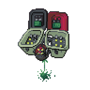 Remoton Sprite Image