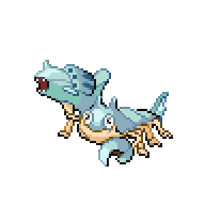 Remoby Sprite Image