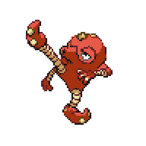 Octilee Sprite Image