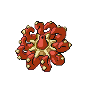 Octimie Sprite Image