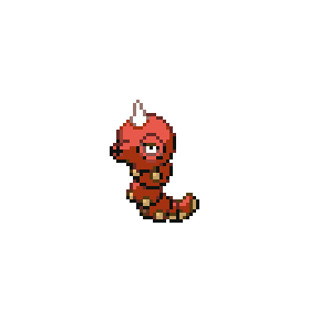 Octidle Sprite Image