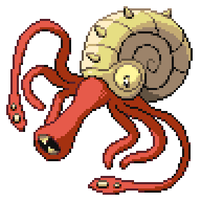 Octistar Sprite Image