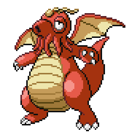 Octinite Sprite Image