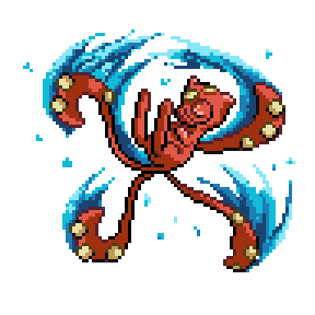 Octiew Sprite Image