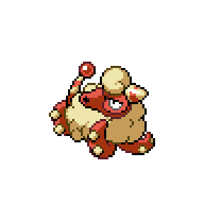 Octireep Sprite Image