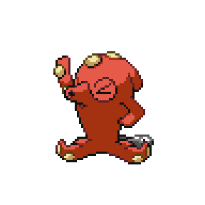 Octibuffet Sprite Image