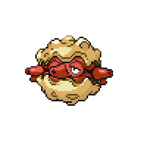 Octitress Sprite Image