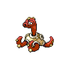 Octickle Sprite Image