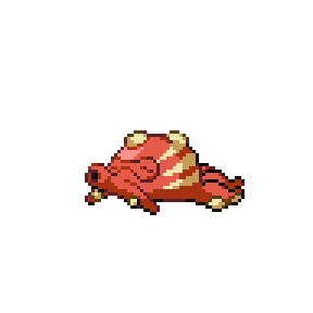 Octinub Sprite Image