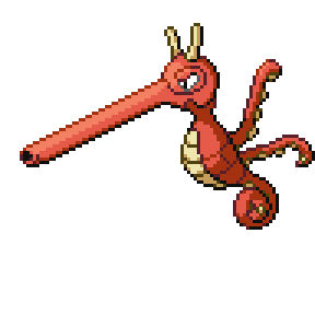Octidra Sprite Image