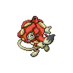Octigle Sprite Image
