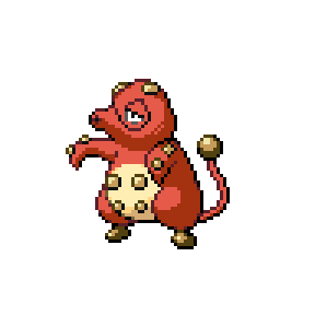 Octitank Sprite Image