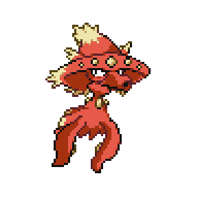 Octimagius Sprite Image