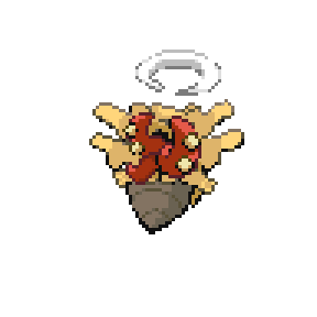 Octiinja Sprite Image