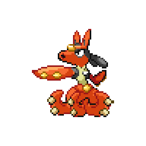 Octicario Sprite Image