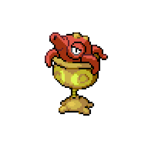Octileep Sprite Image