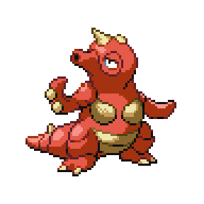 Octiqueen Sprite Image