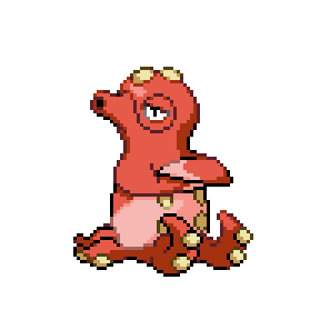 Octiplup Sprite Image