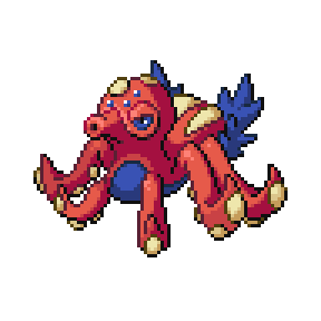 Octitula Sprite Image