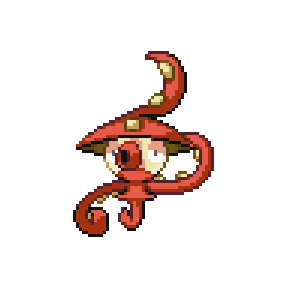 Octipent Sprite Image