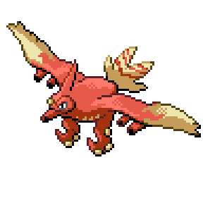 Octiflame Sprite Image