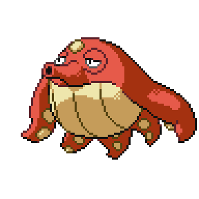 Octimer Sprite Image