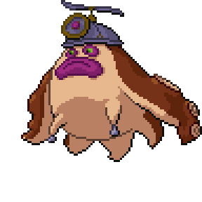 Octimer Sprite Image