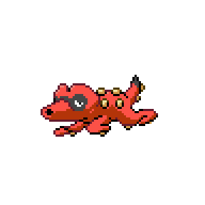 Octiile Sprite Image