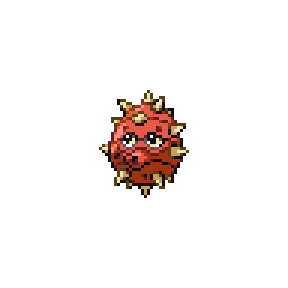 Octiseed Sprite Image