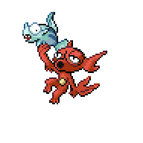 Octieye Sprite Image