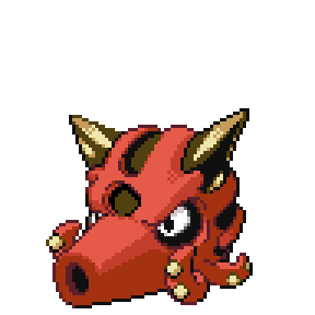 Octilie Sprite Image