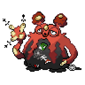 Octiodor Sprite Image