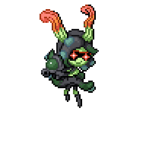 Octietta Sprite Image