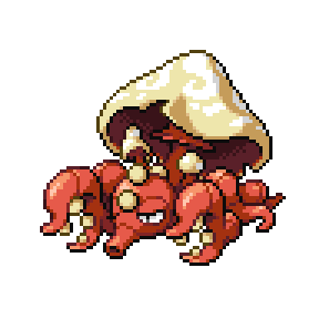 Octisect Sprite Image