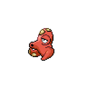 Octidisc Sprite Image